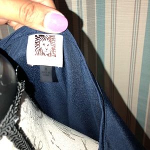 Anne Klein Tops - Ann Klein Blouse! Anne Klein Tops - Ann Klein Blouse!